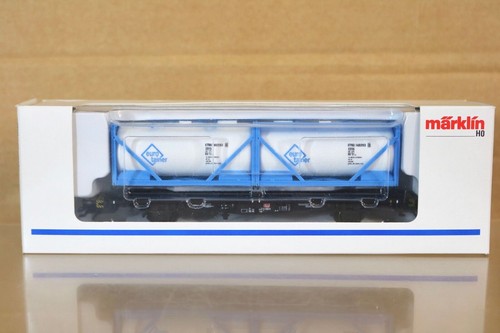 Märklin 48501 sondermodell - märklin,