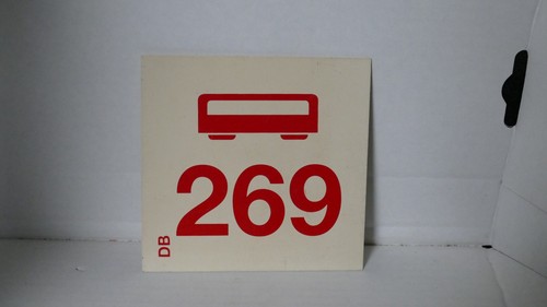Deutsche bahn - deutsche,