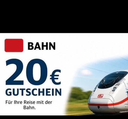 Euro deutsche bahn - db,
