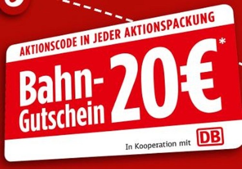 Rabatt gutschein db - rabatt,